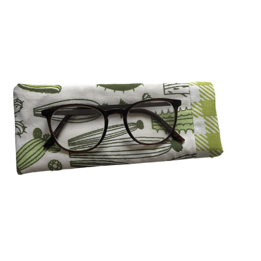 Glasses Sleeve - Desert Bloom