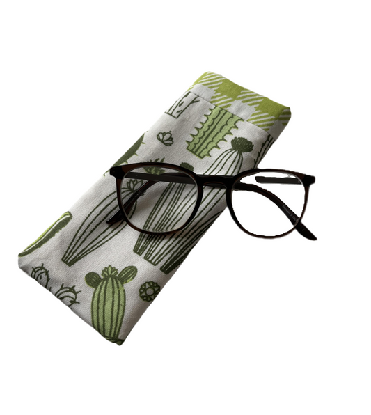 Glasses Sleeve - Desert Bloom