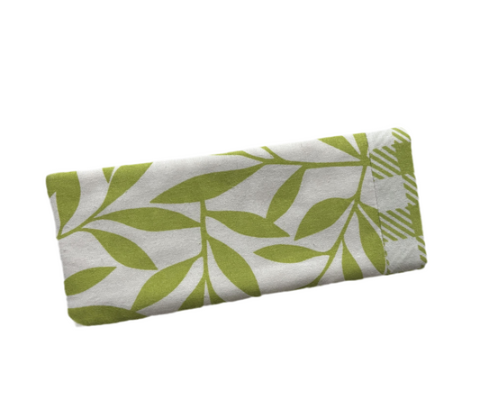 Glasses Sleeve - Verdant Canopy
