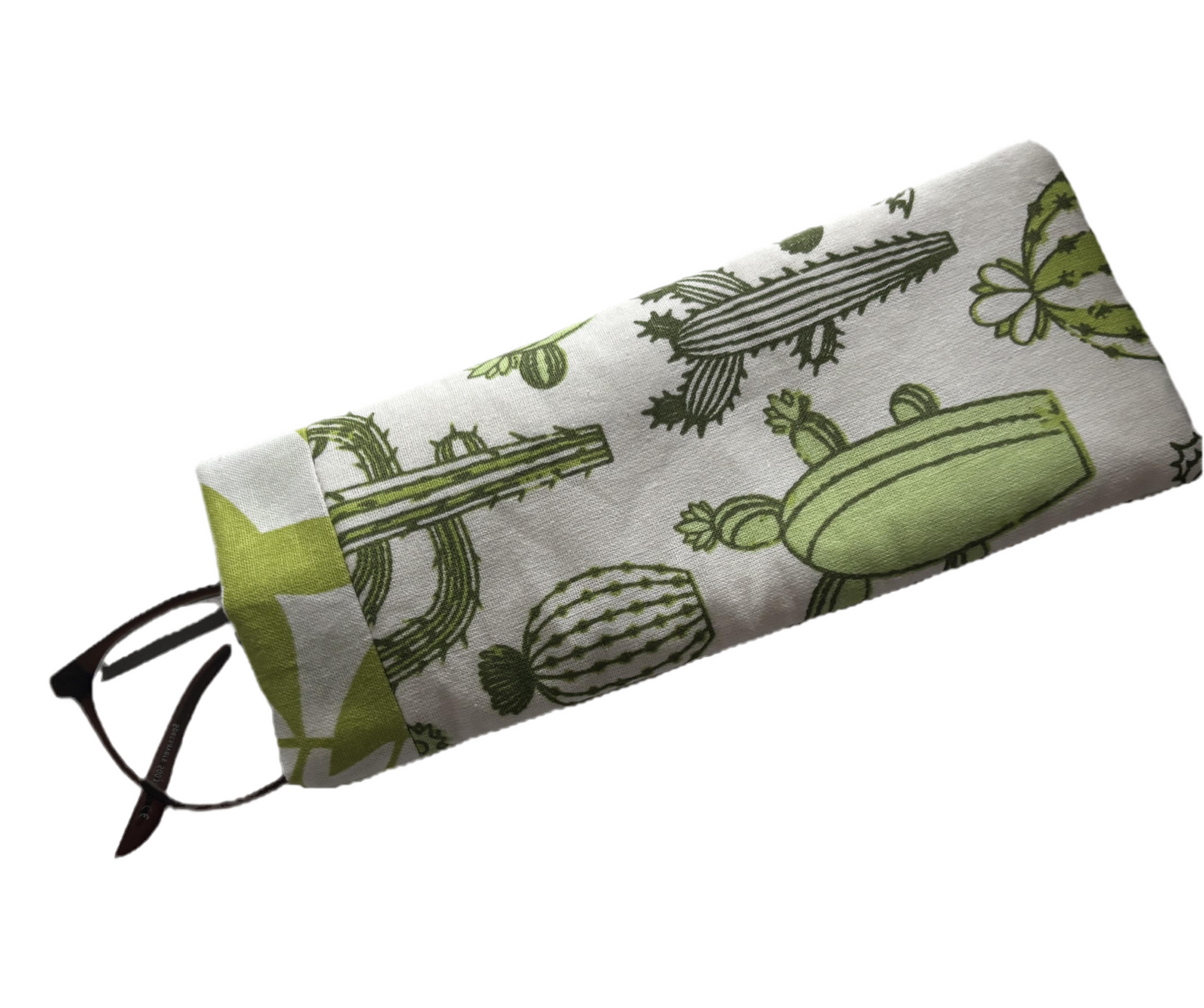 Glasses Sleeve - Desert Bloom