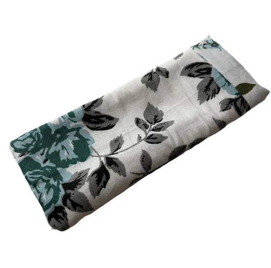 Glasses Sleeve - Midnight Rose