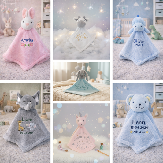 Animal Comforters