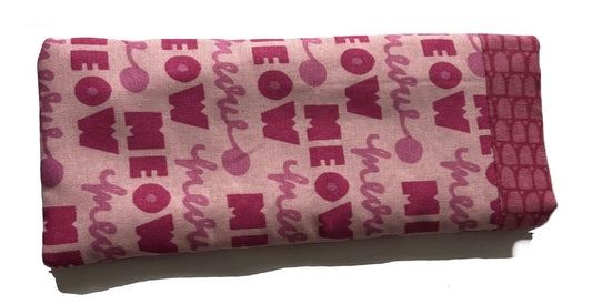 Glasses Sleeve - Meow & Purr