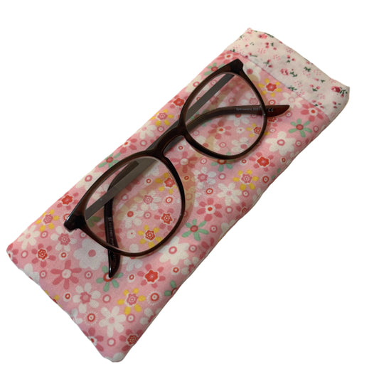 Glasses Sleeve - Blossom Dreams