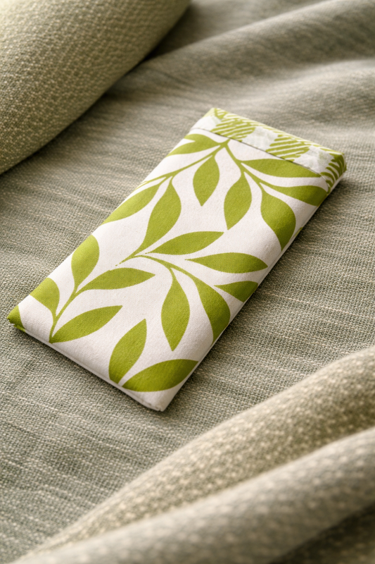 Glasses Sleeve - Verdant Canopy