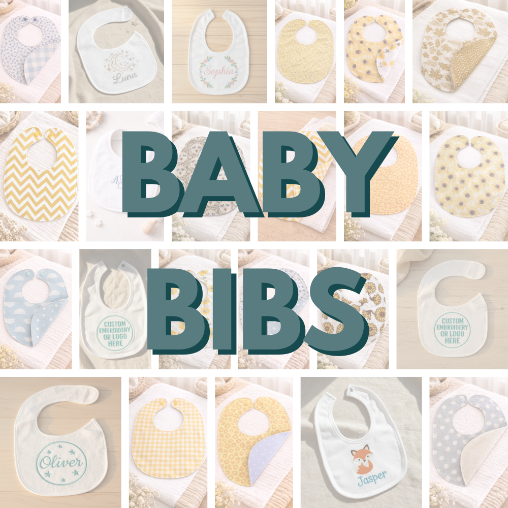 Baby Bibs