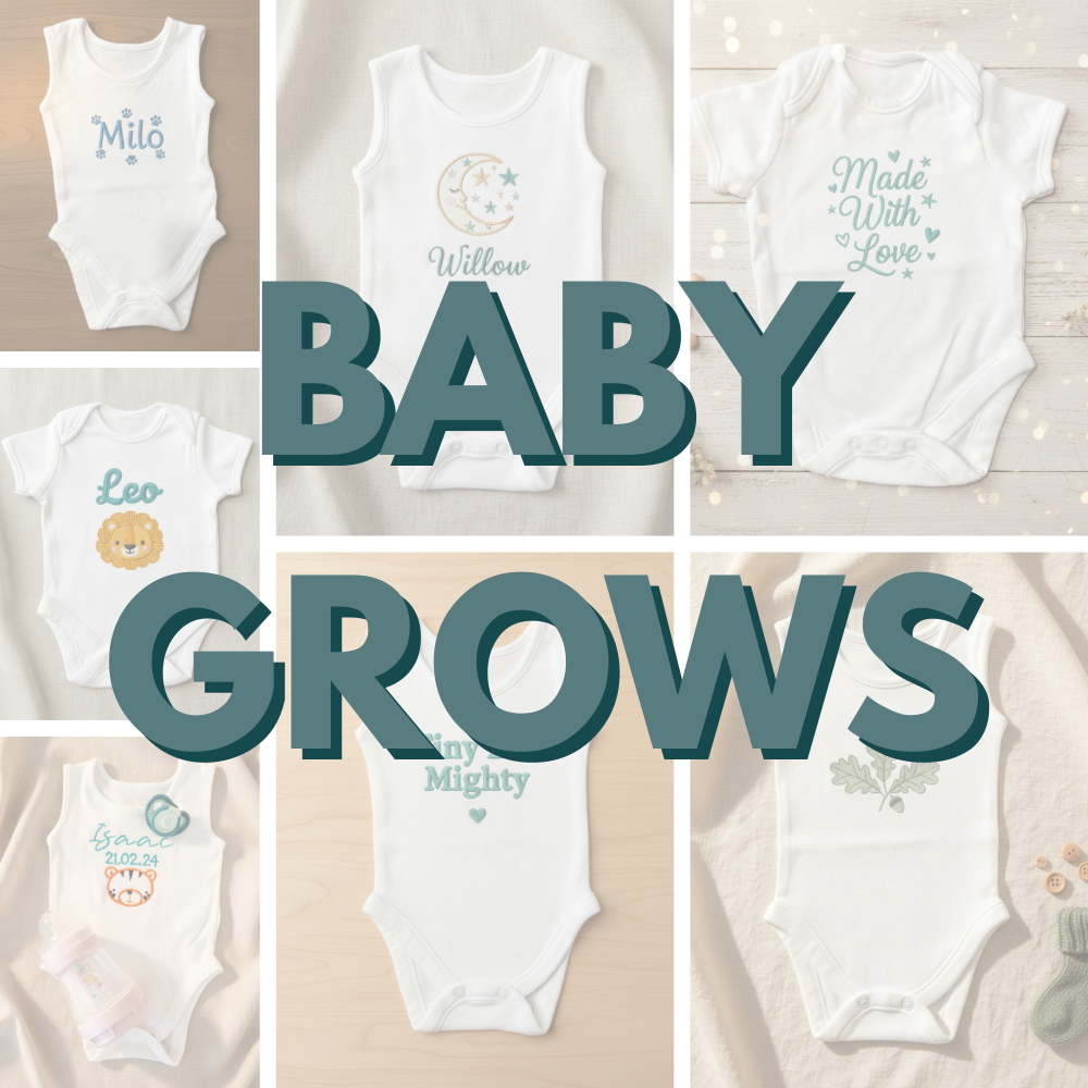 Baby Grows