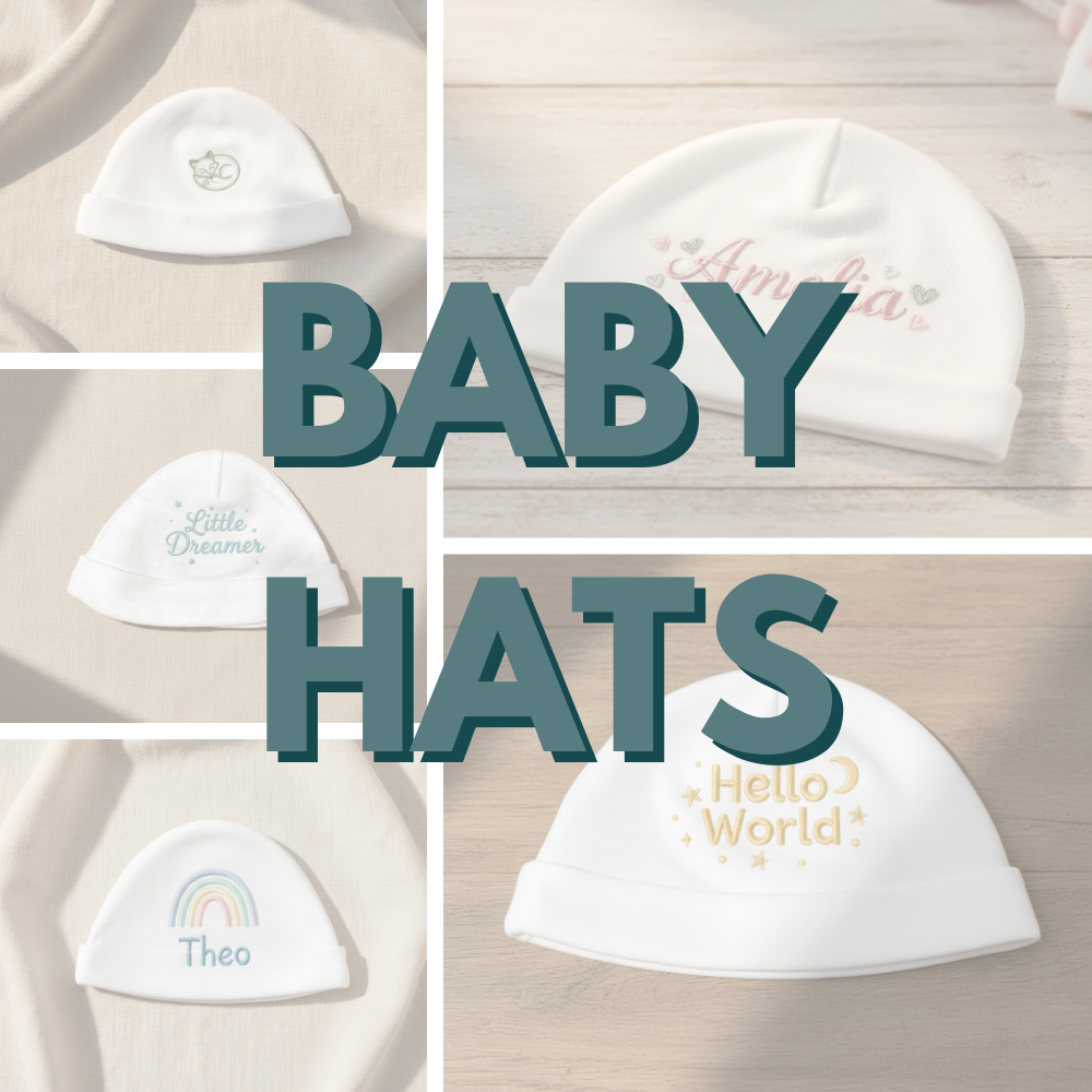 Baby Hats