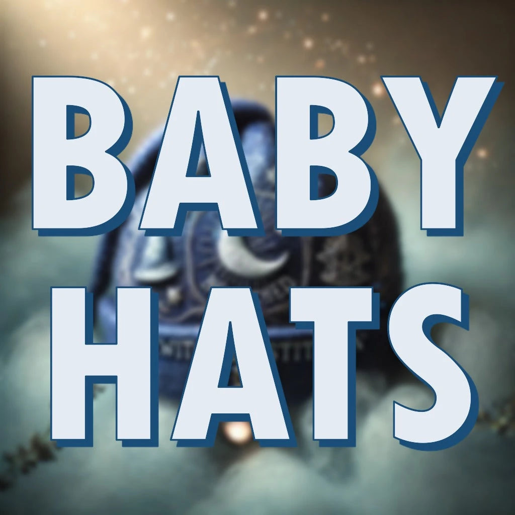 Baby Hats