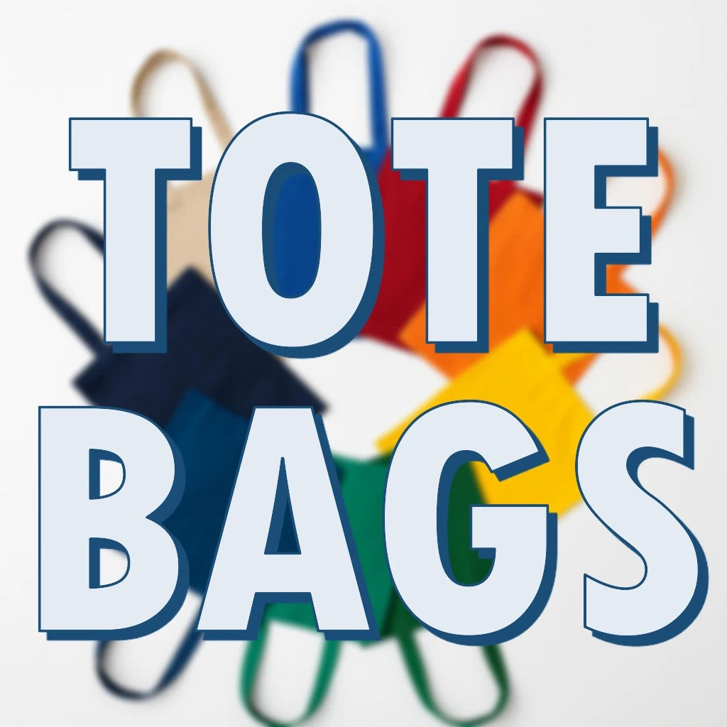 Tote Bags