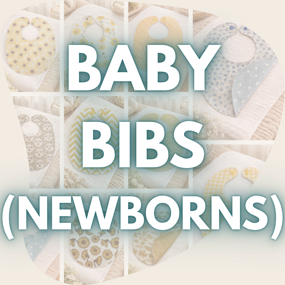 New-born Bibs!