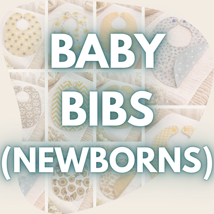 New-born Bibs!