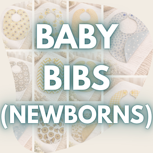 New-born Bibs!