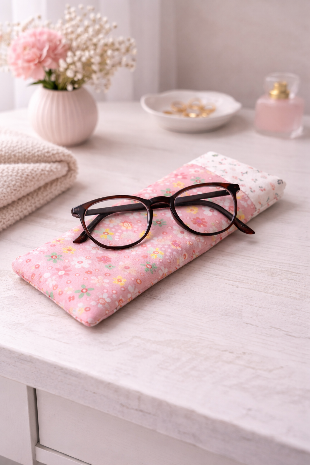 Glasses Sleeve - Blossom Dreams