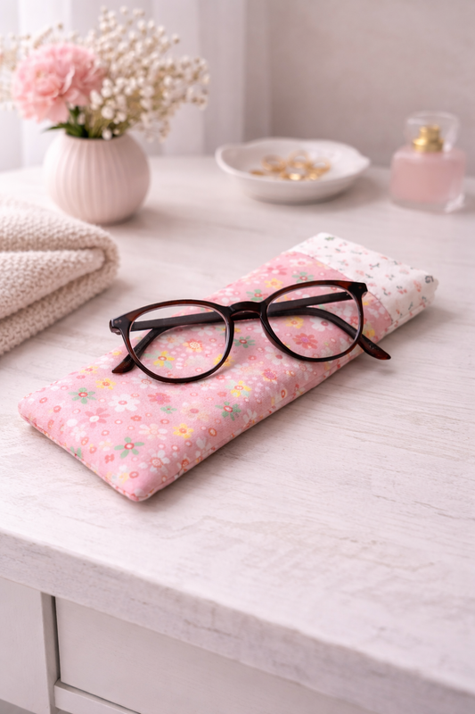 Glasses Sleeve - Blossom Dreams