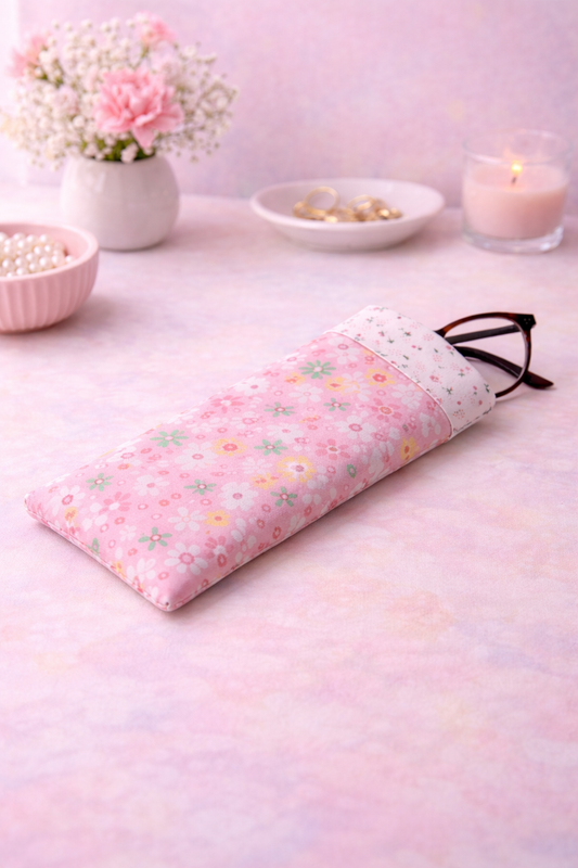 Glasses Sleeve - Blossom Dreams