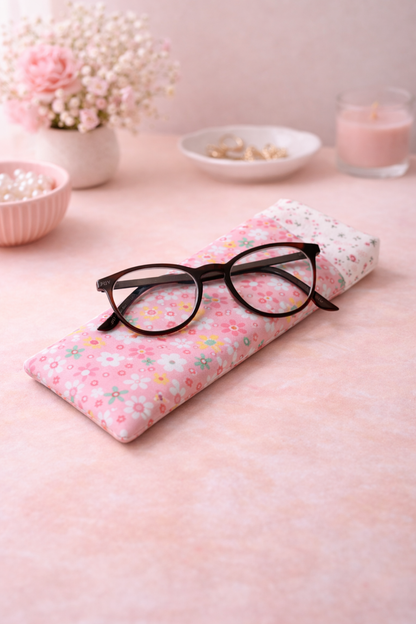 Glasses Sleeve - Blossom Dreams