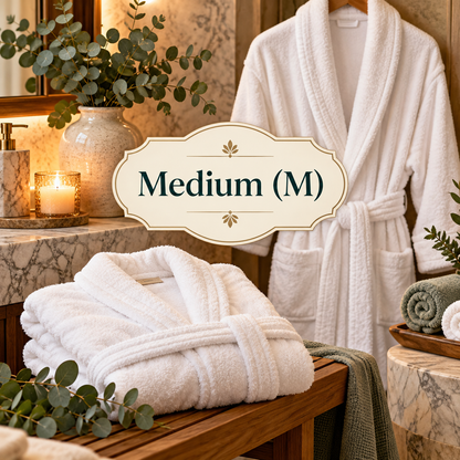 Bathrobe