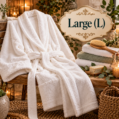 Bathrobe