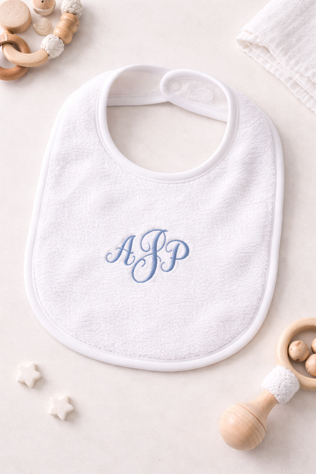 Baby Bibs