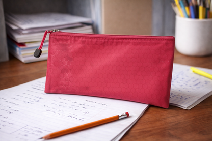PVC Waterproof Pencil Case