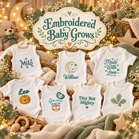 Baby Grows