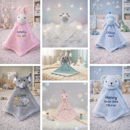 Animal Comforters