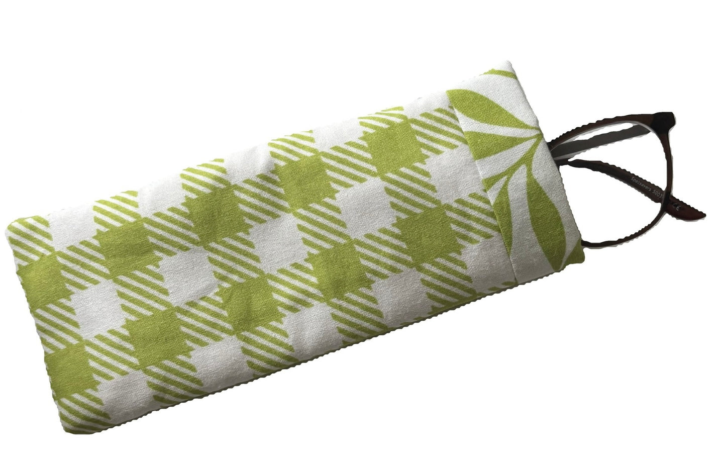 Glasses Sleeve - Spring Picnic