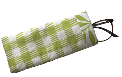 Glasses Sleeve - Spring Picnic