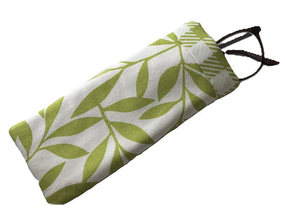 Glasses Sleeve - Verdant Canopy