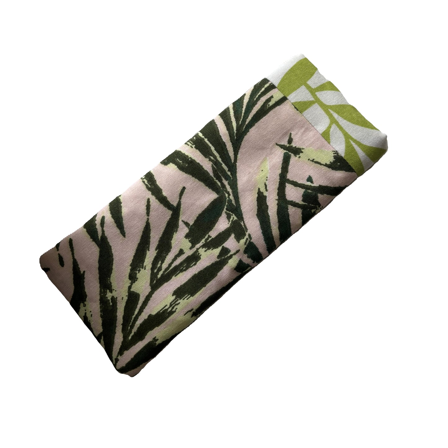 Glasses Sleeve - Jungle Breeze