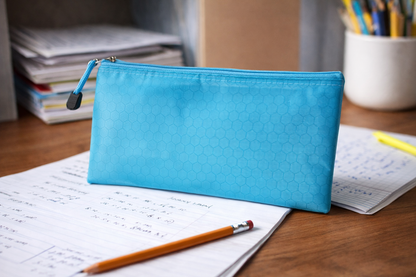 PVC Waterproof Pencil Case