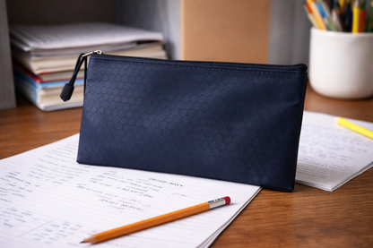 PVC Waterproof Pencil Case