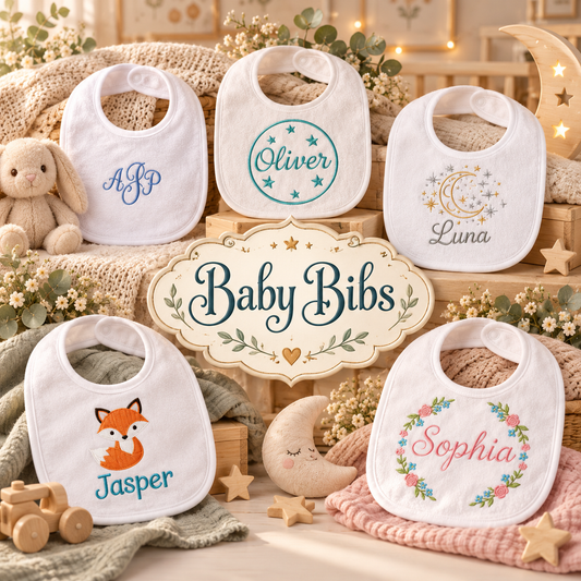 Baby Bibs
