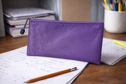 PVC Waterproof Pencil Case