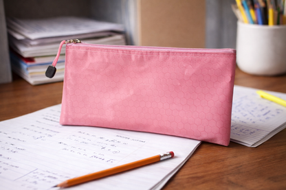 PVC Waterproof Pencil Case