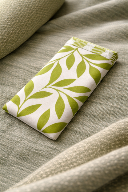 Glasses Sleeve - Verdant Canopy