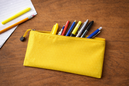 PVC Waterproof Pencil Case