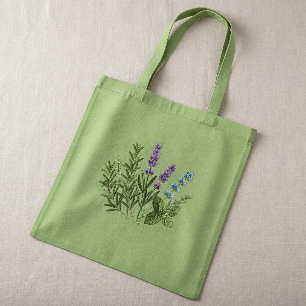 The Shoulder Tote - Kiwi