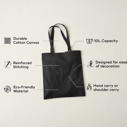 The Shoulder Tote - Caramel